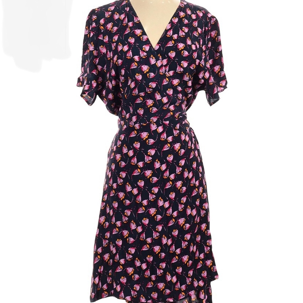 Chelsea 28 Dress